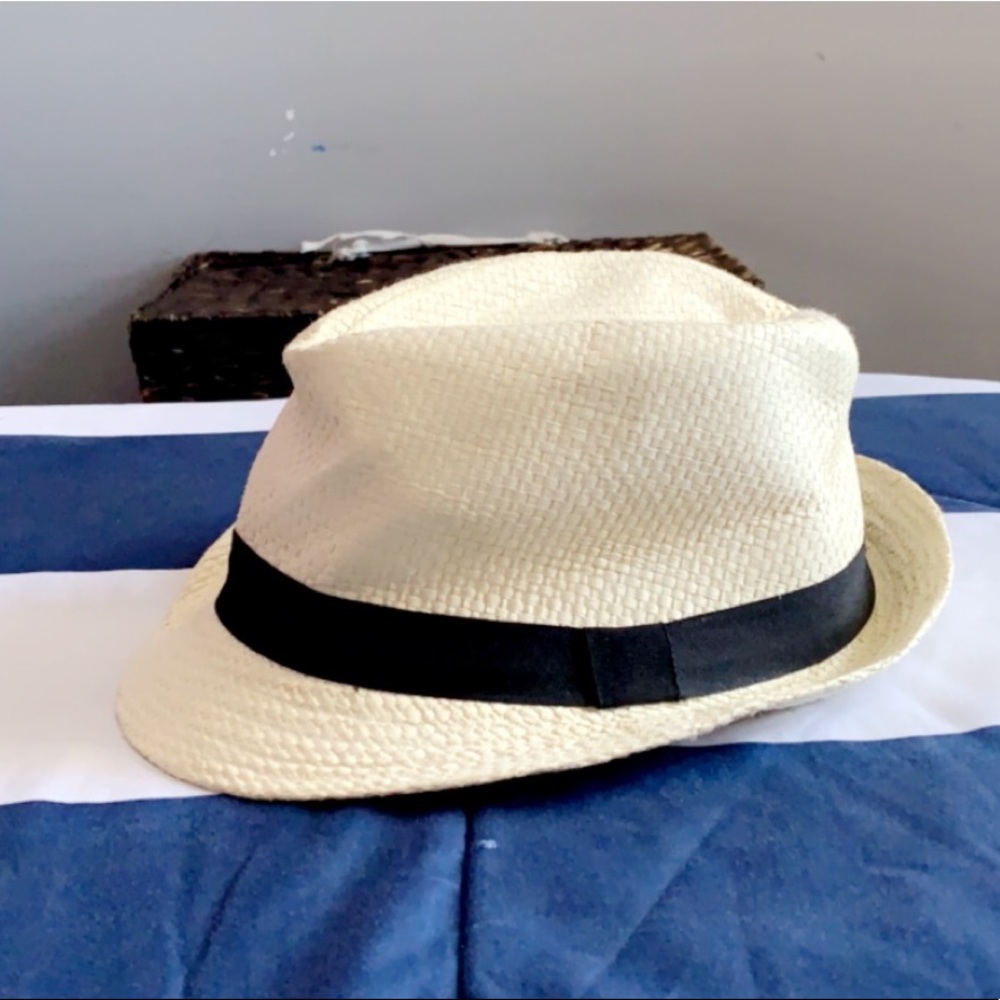 fedora from levi’s